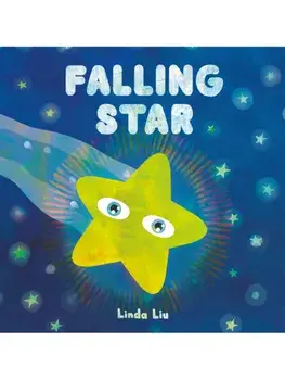 Falling Star, Hardback/Linda Liu