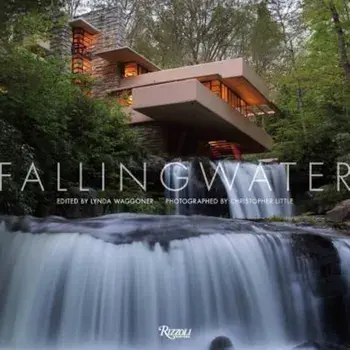 Fallingwater, Hardcover/Lynda Waggoner