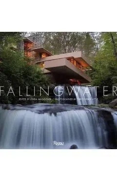 Fallingwater - Lynda Waggoner
