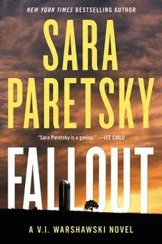 Fallout: A V.I. Warshawski Novel, Paperback/Sara Paretsky