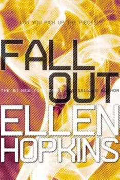 Fallout, Paperback/Ellen Hopkins