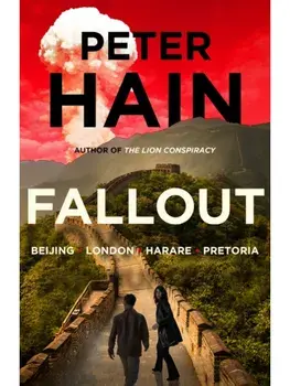 Fallout, Paperback/Peter Hain