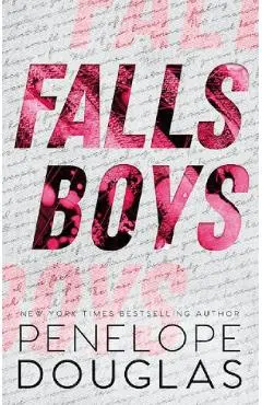 Falls Boys - Penelope Douglas