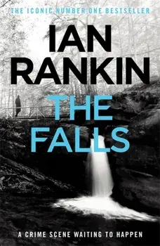 Falls, Paperback/Ian Rankin