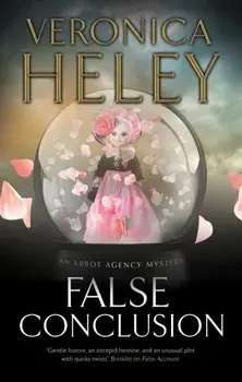 False Conclusion. Main, Paperback/Veronica Heley