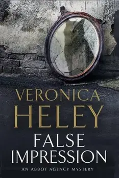 False Impression, Paperback/Veronica Heley