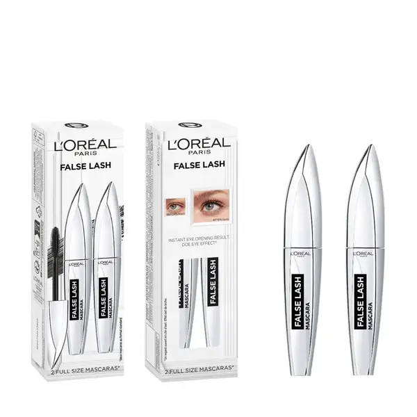 False lash set