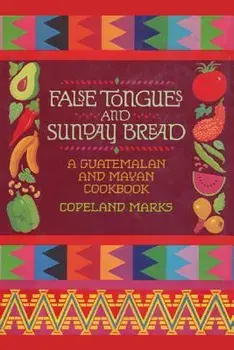 False Tongues and Sunday Breadpb, Paperback/Copeland Marks