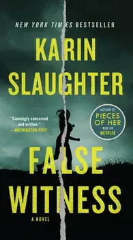 False Witness/Karin Slaughter