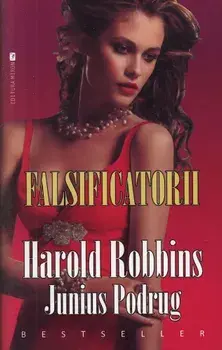 Falsificatorii/Harold Robbins