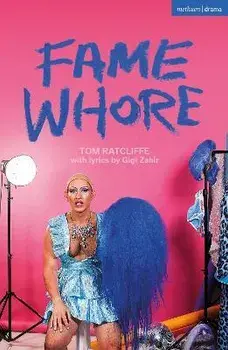 Fame Whore, Paperback/Gigi Zahir