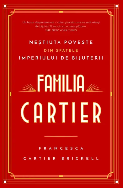 Familia Cartier