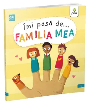 Familia mea/***