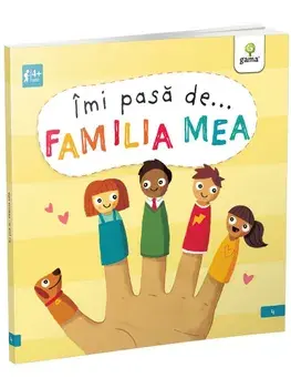 Familia mea/***