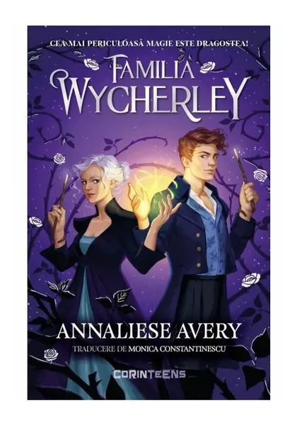 Familia Wycherley (prima parte a seriei „Familia Wycherley )