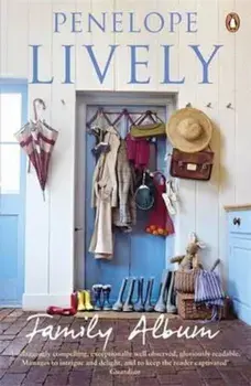 Family Album, Paperback/Penelope Lively