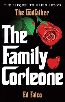 Family Corleone, Paperback/Edward Falco
