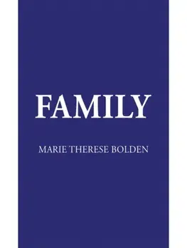 Family, Hardback/Marie Therese Bolden