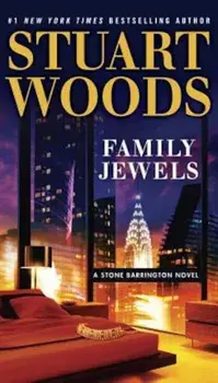 Family Jewels, Paperback/Stuart Woods