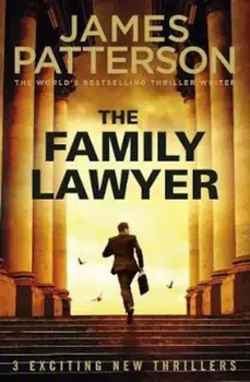 Family Lawyer, Paperback/James Patterson