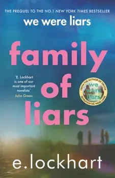 Family of Liars. The Prequel to We Were Liars, Paperback/***