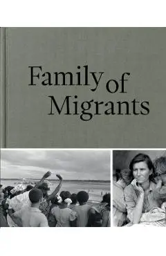 Family of Migrants - Joumana|reitz Khoury