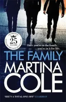 Family, Paperback/Martina Cole
