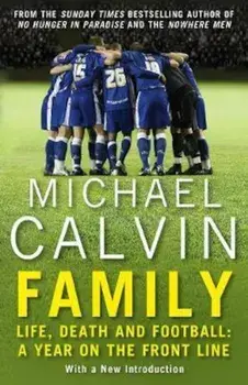 Family, Paperback/Michael Calvin