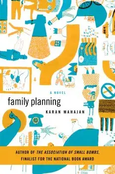 Family Planning/Karan Mahajan