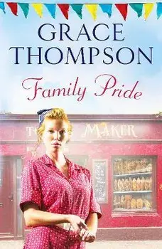 Family Pride, Paperback/Grace Thompson