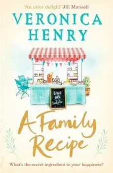Family Recipe, Paperback/Veronica Henry