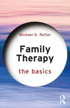 Family Therapy. The Basics, Paperback/***