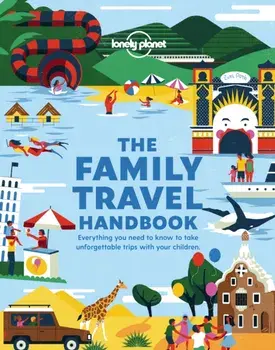 Family Travel Handbook, Paperback/***