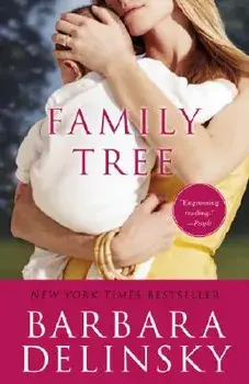 Family Tree, Paperback/Barbara Delinsky