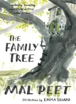 Family Tree, Paperback/Mal Peet