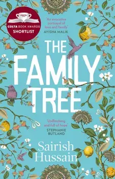 Family Tree, Paperback/Sairish Hussain
