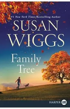 Family Tree - Susan Wiggs