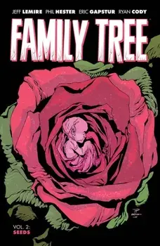 Family Tree, Volume 2, Paperback/Jeff Lemire