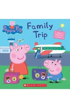 Family Trip - Eone