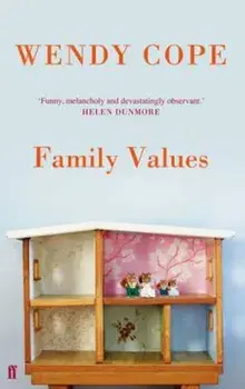 Family Values, Paperback/Wendy Cope