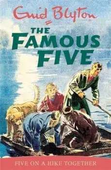 Famous Five: Five On A Hike Together, Paperback/Enid Blyton