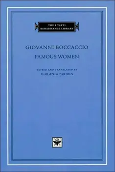 Famous Women, Hardback/Giovanni Boccaccio