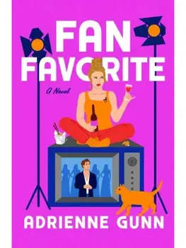 Fan Favorite, Paperback/Adrienne Gunn