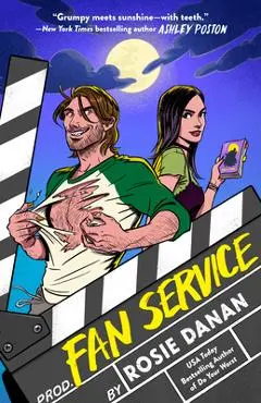 Fan Service - Rosie Danan