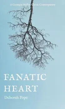 Fanatic Heart, Paperback/Deborah Pope