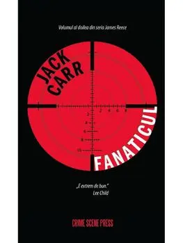 Fanaticul/Jack Carr