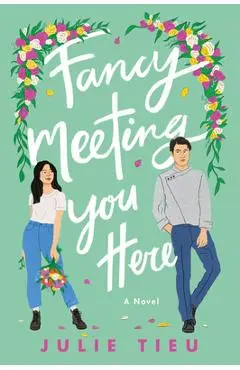 Fancy Meeting You Here - Julie Tieu