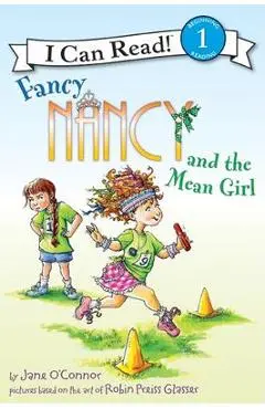 Fancy Nancy and the Mean Girl - Jane O'connor