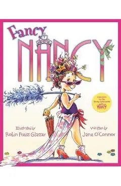 Fancy Nancy - Jane O'connor