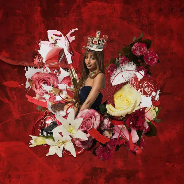 Fancy That (Digipack) | PinkPantheress